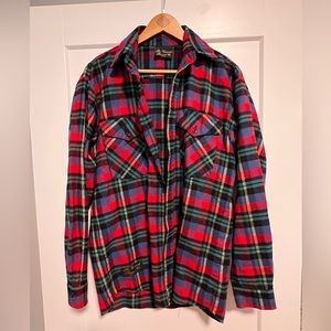Vermont Flannel Company